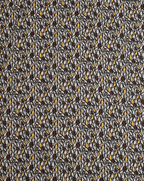 Cotton Printed Fabric - Sharqiya - الشرقية