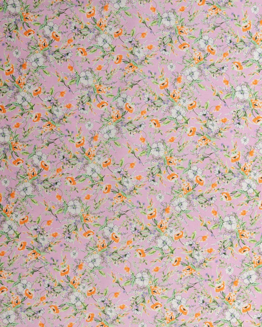 Cotton Printed Italy - Sharqiya - الشرقية