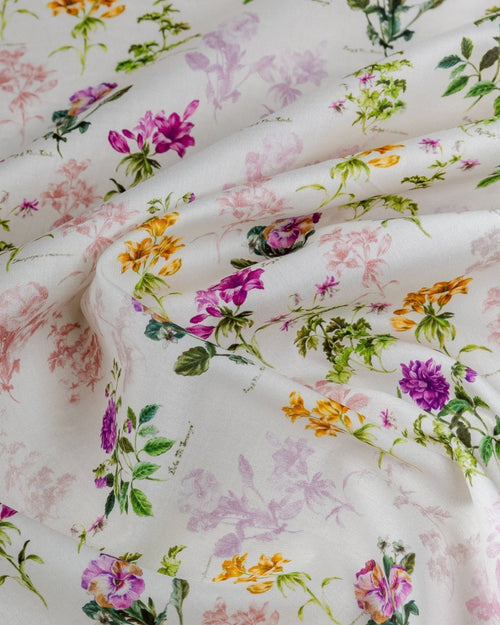 Cotton Printed Italy - Sharqiya - الشرقية