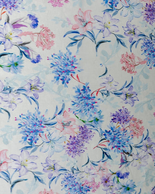 Cotton Printed Italy - Sharqiya - الشرقية