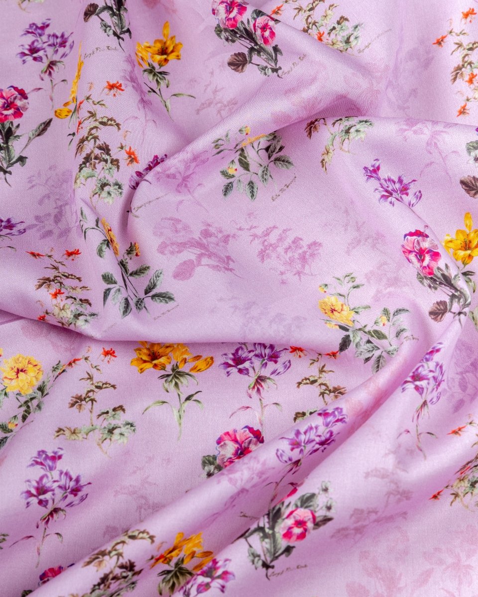 Cotton Printed Italy - Sharqiya - الشرقية