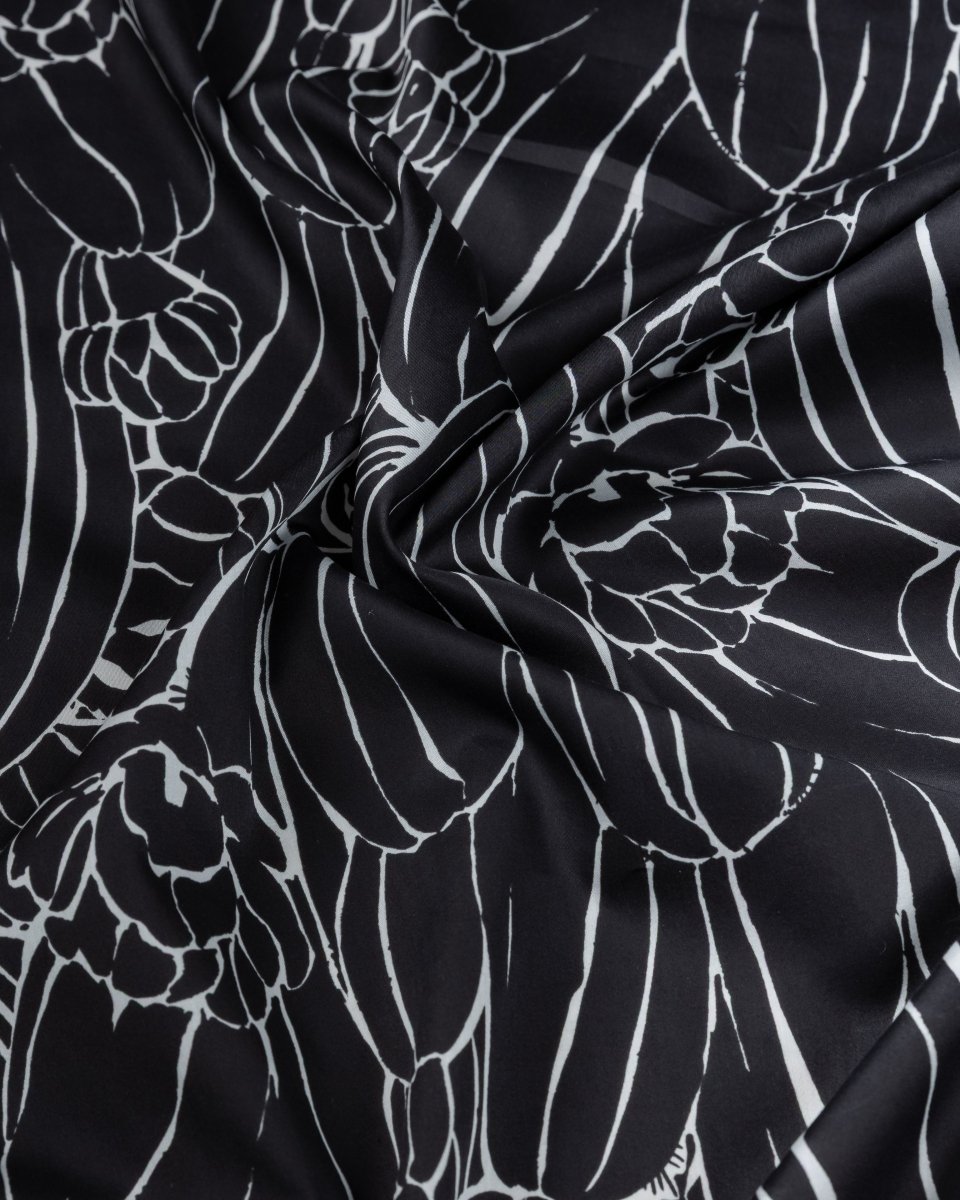 Cotton Printed Italy - Sharqiya - الشرقية