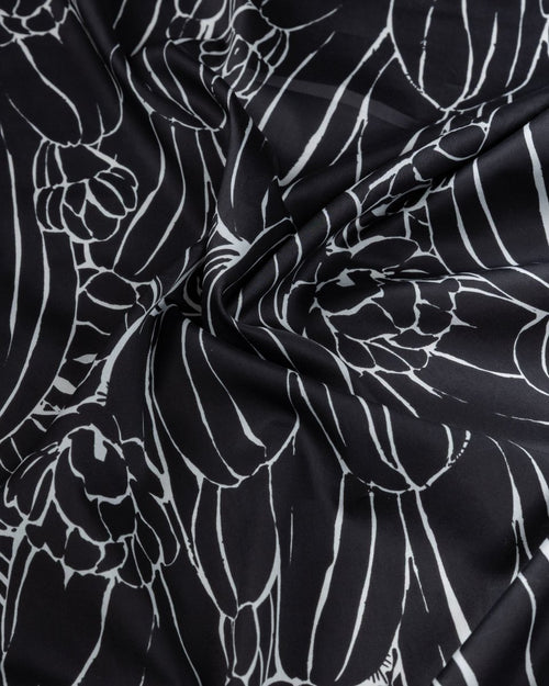 Cotton Printed Italy - Sharqiya - الشرقية