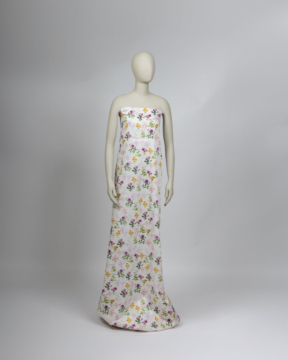 Cotton Printed Italy - Sharqiya - الشرقية