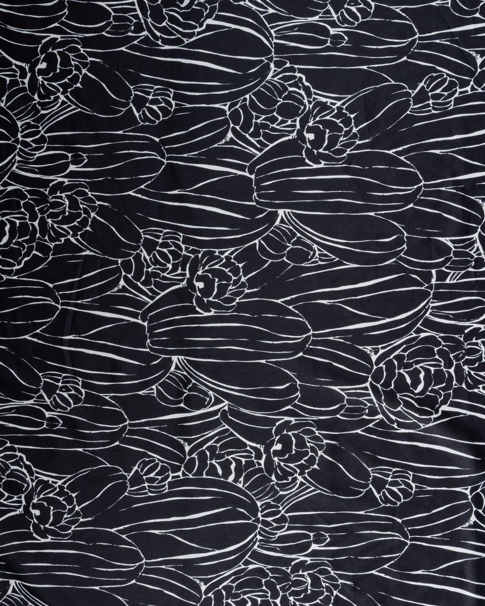 Cotton Printed Italy - Sharqiya - الشرقية