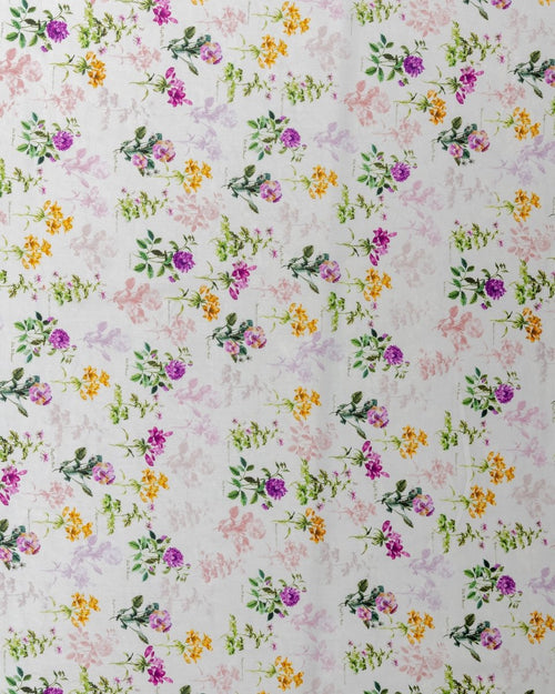 Cotton Printed Italy - Sharqiya - الشرقية