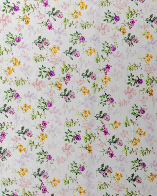 Cotton Printed Italy - Sharqiya - الشرقية