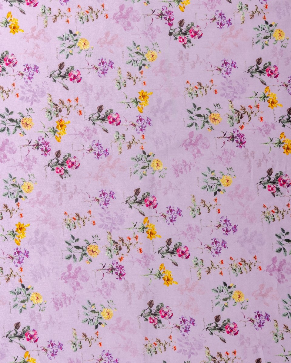 Cotton Printed Italy - Sharqiya - الشرقية