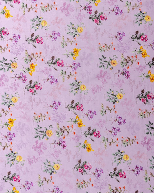 Cotton Printed Italy - Sharqiya - الشرقية