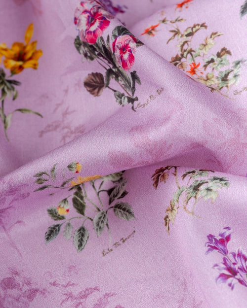 Cotton Printed Italy - Sharqiya - الشرقية