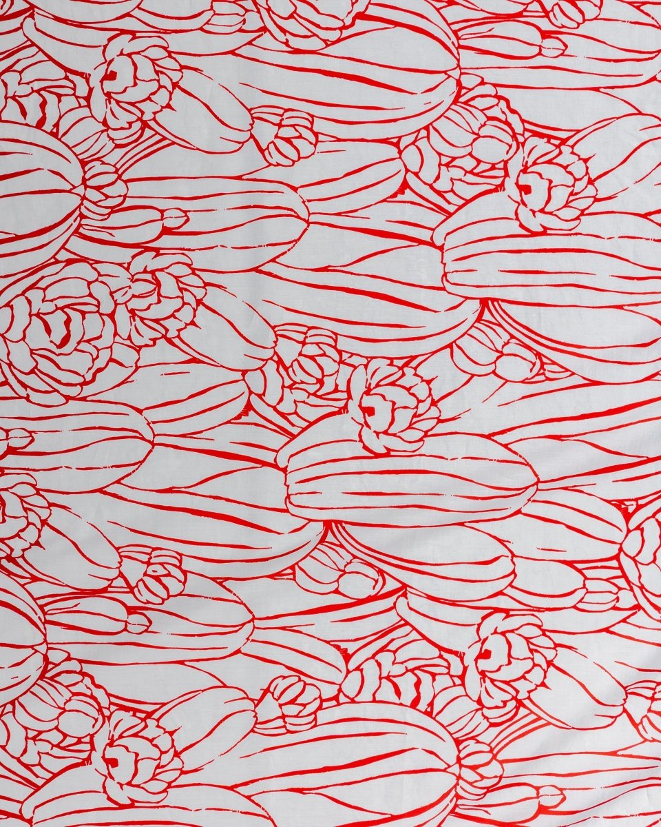 Cotton Printed Italy - Sharqiya - الشرقية