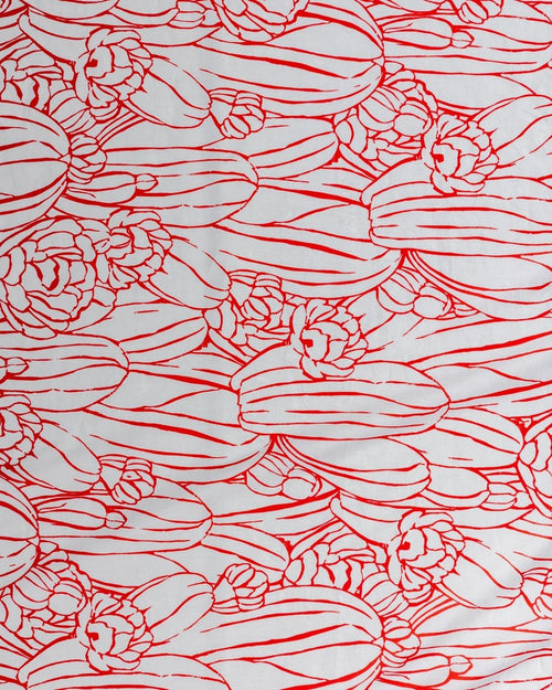 Cotton Printed Italy - Sharqiya - الشرقية