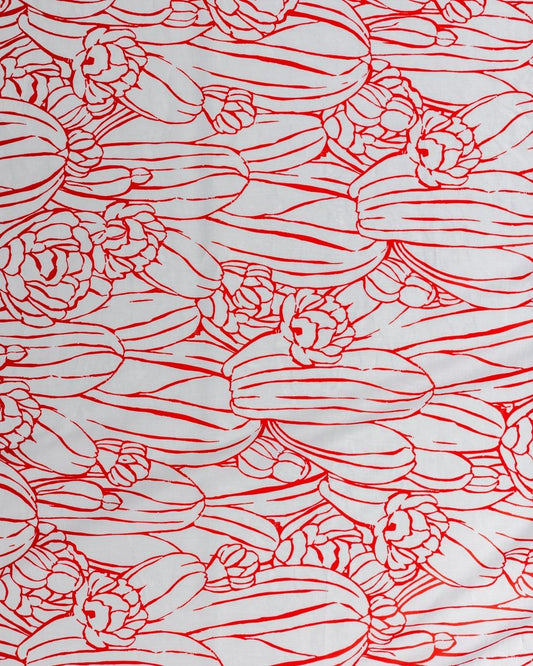 Cotton Printed Italy - Sharqiya - الشرقية