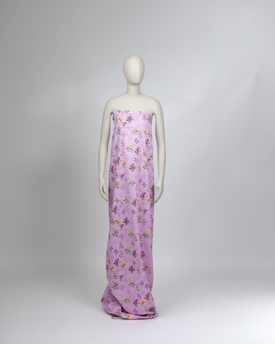 Cotton Printed Italy - Sharqiya - الشرقية