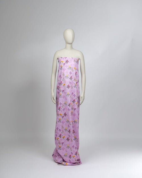 Cotton Printed Italy - Sharqiya - الشرقية