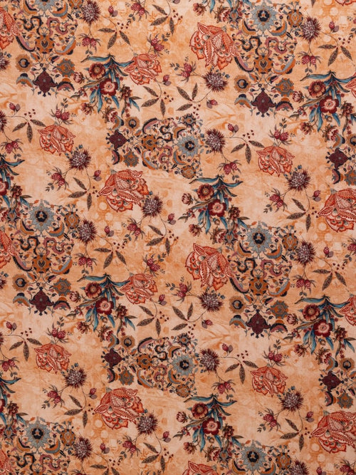 Cotton Tana Lawn Printed - Sharqiya - الشرقية