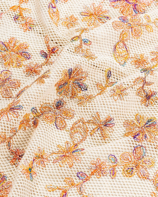 Cotton Tricot - Sharqiya - الشرقية
