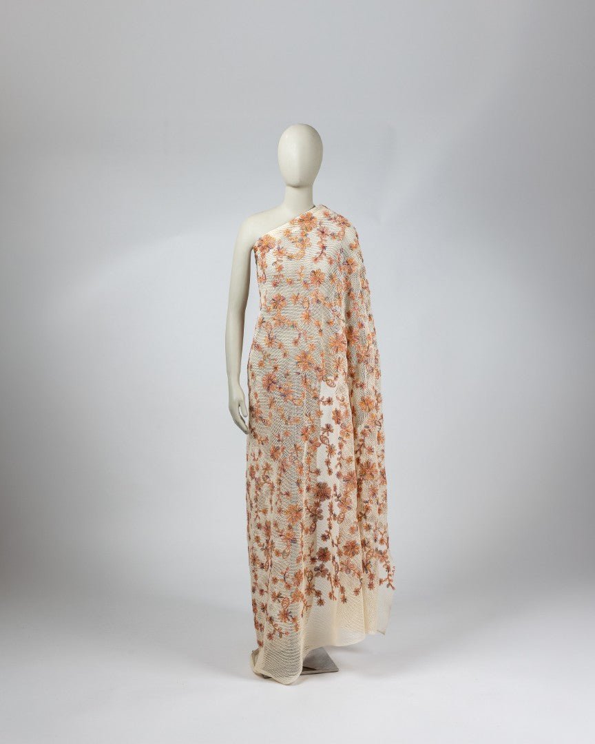 Cotton Tricot - Sharqiya - الشرقية