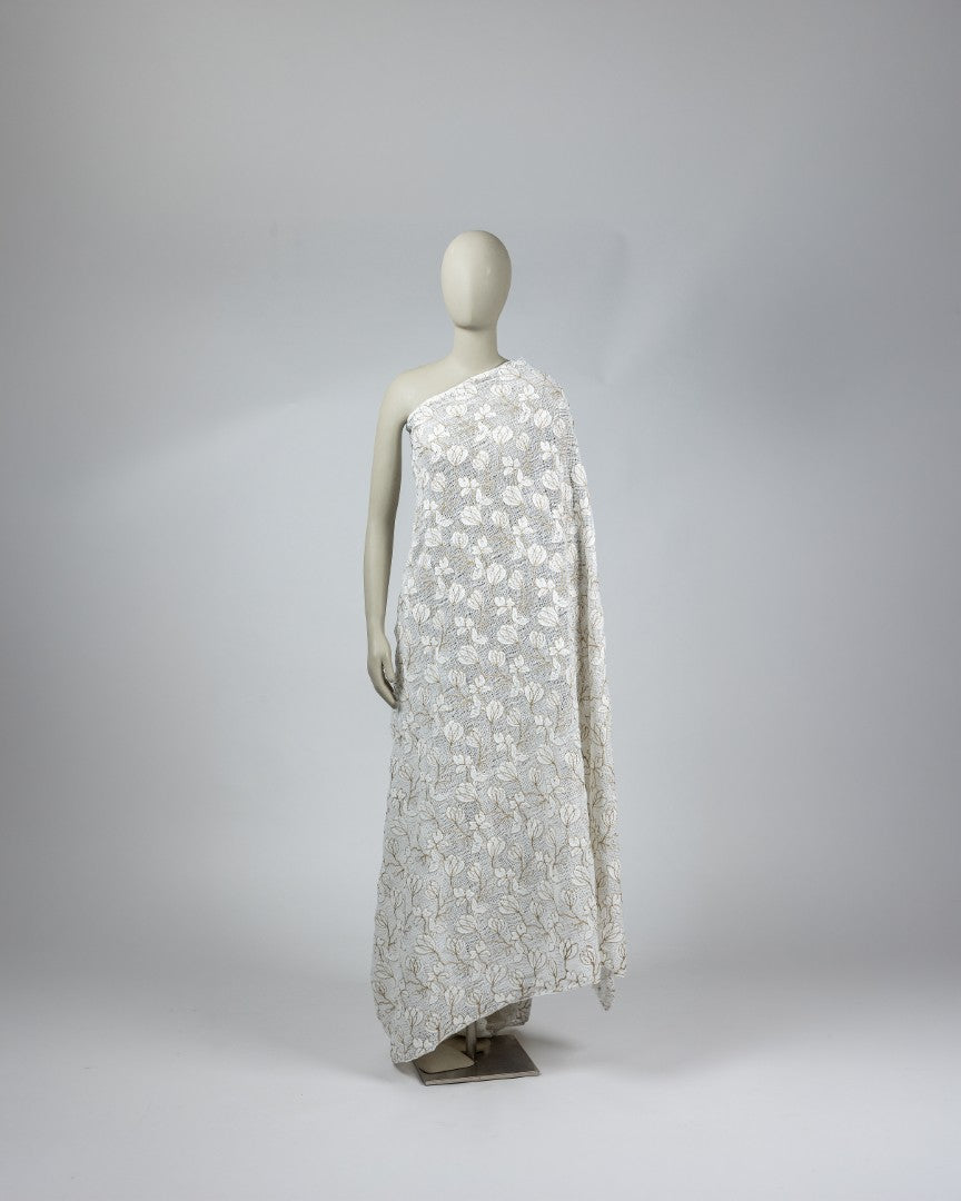 Cotton Tricot - Sharqiya - الشرقية