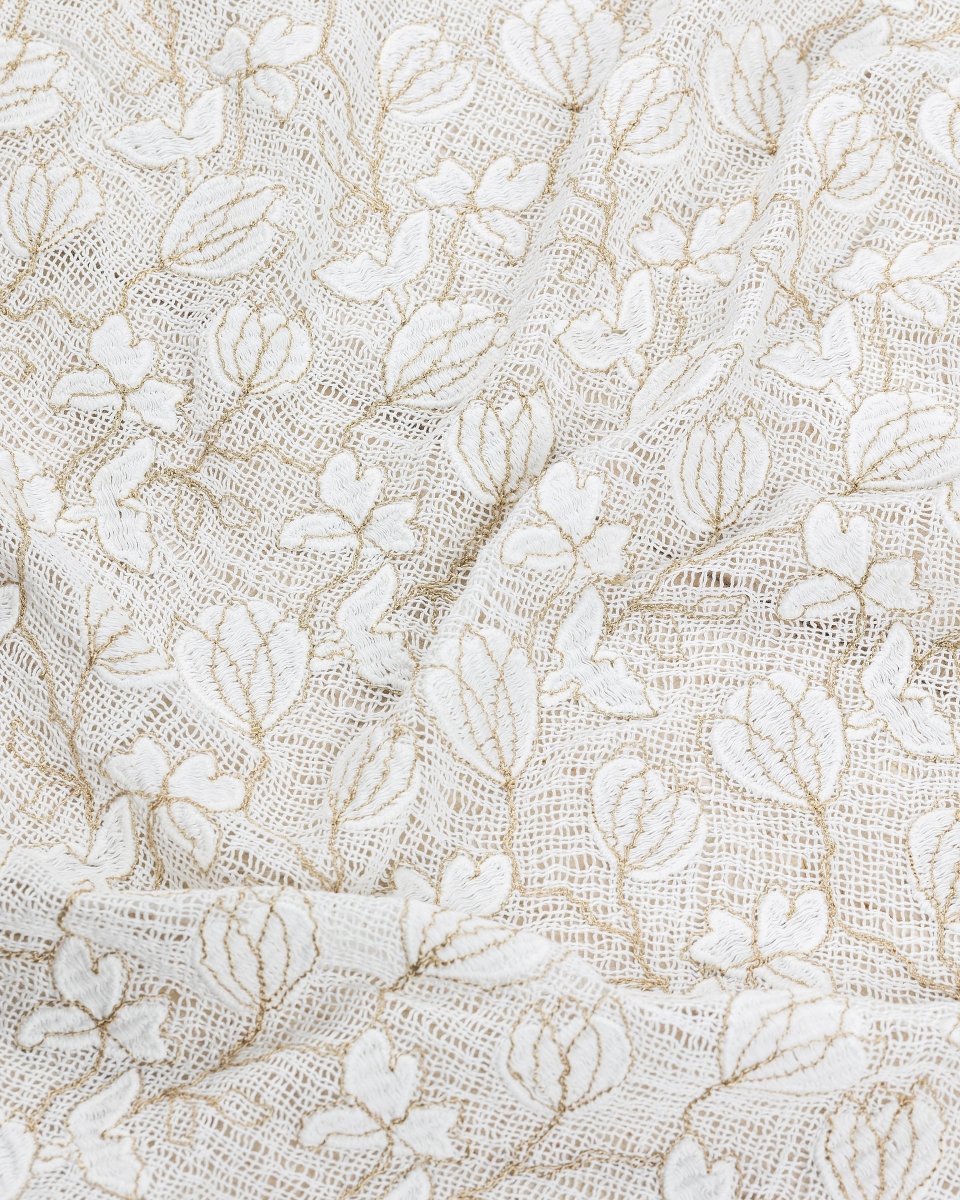 Cotton Tricot - Sharqiya - الشرقية