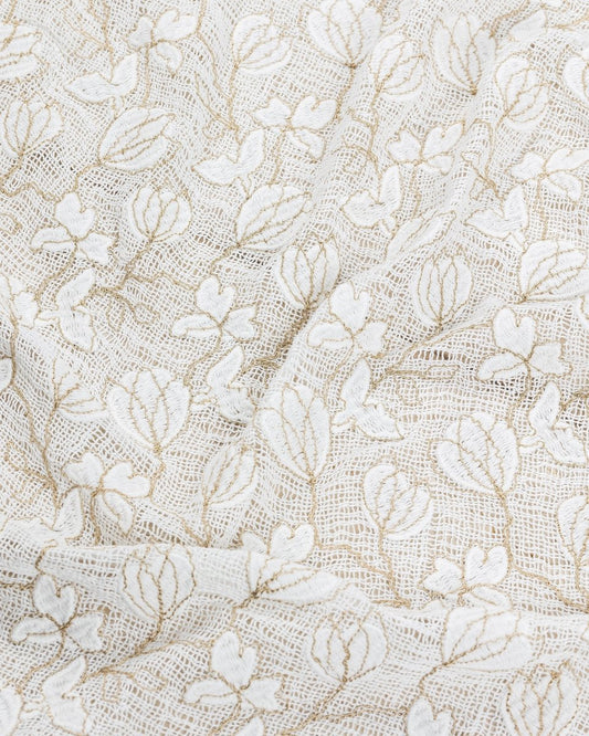 Cotton Tricot - Sharqiya - الشرقية