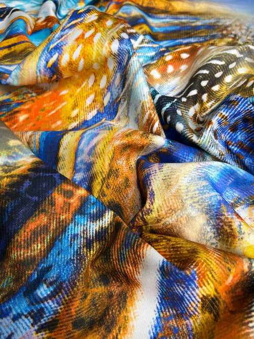 Cotton Viscos - Sharqiya - الشرقية