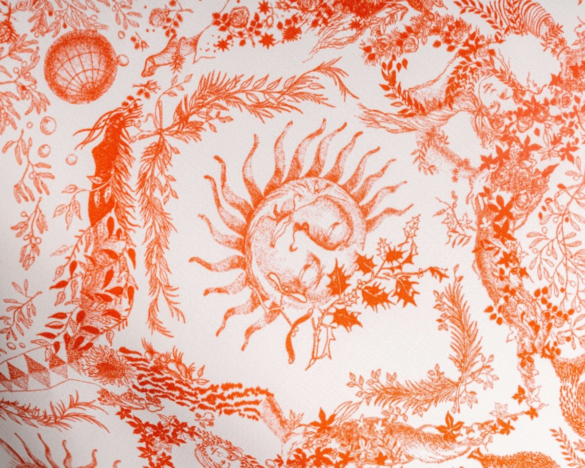 Cotton Viscose - Sharqiya - الشرقية