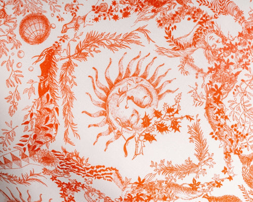 Cotton Viscose - Sharqiya - الشرقية