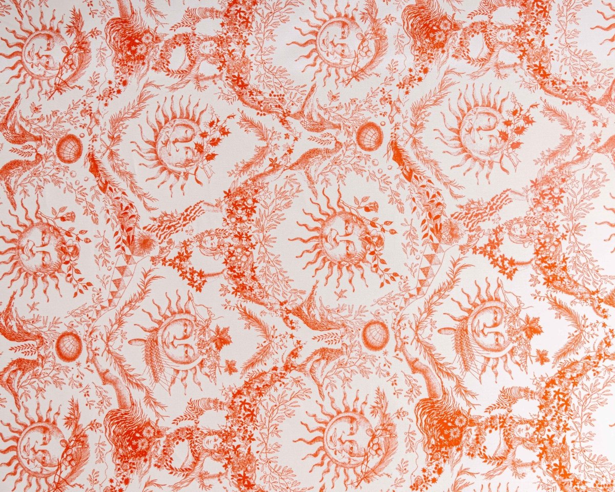 Cotton Viscose - Sharqiya - الشرقية