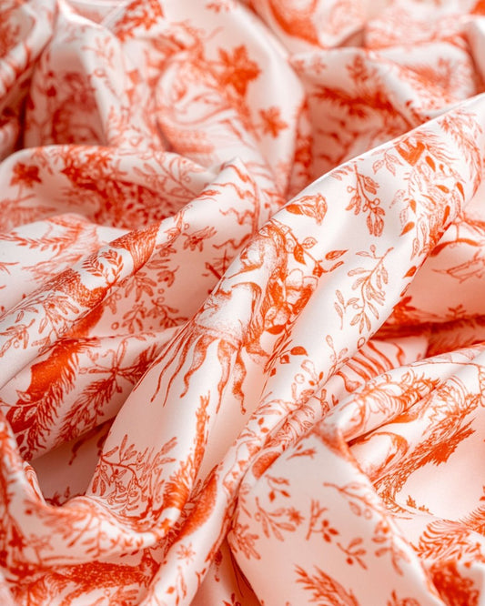 Cotton Viscose - Sharqiya - الشرقية