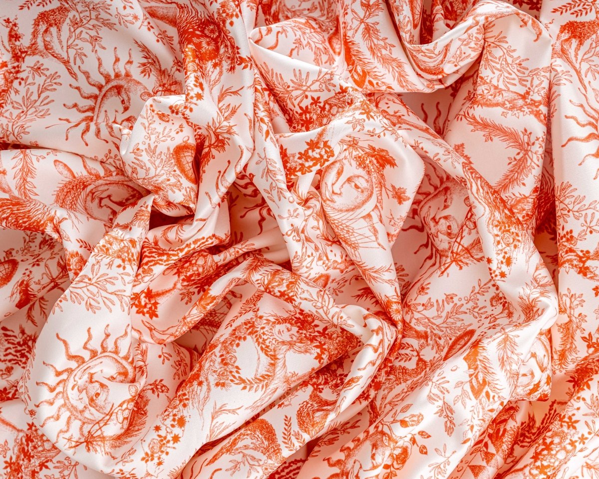 Cotton Viscose - Sharqiya - الشرقية
