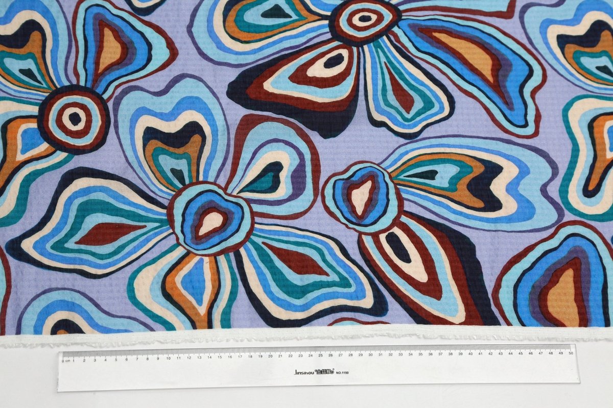 Cotton Voile - Sharqiya - الشرقية