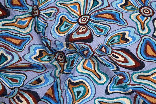 Cotton Voile - Sharqiya - الشرقية