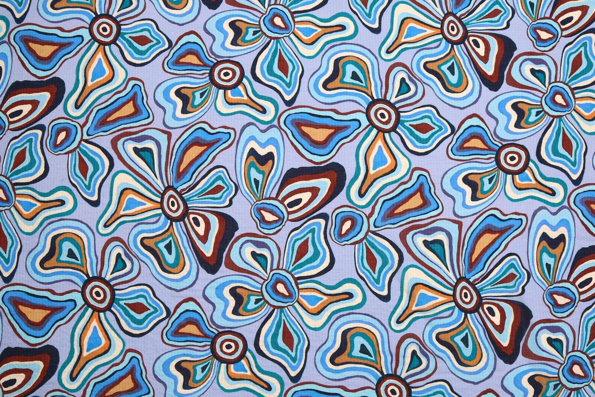 Cotton Voile - Sharqiya - الشرقية