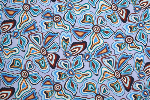 Cotton Voile - Sharqiya - الشرقية