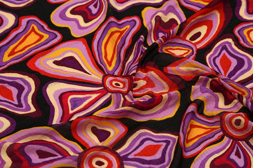 Cotton Voile - Sharqiya - الشرقية