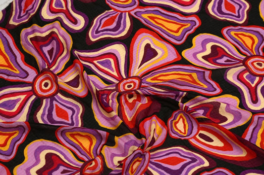 Cotton Voile - Sharqiya - الشرقية
