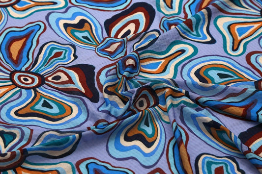 Cotton Voile - Sharqiya - الشرقية