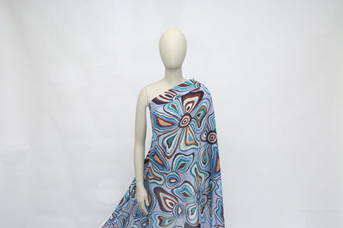 Cotton Voile - Sharqiya - الشرقية