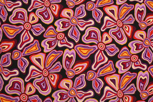 Cotton Voile - Sharqiya - الشرقية