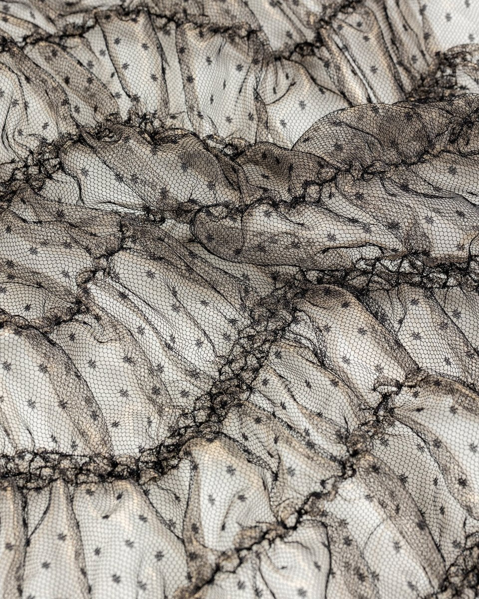 Dantel Embroidery - Sharqiya - الشرقية