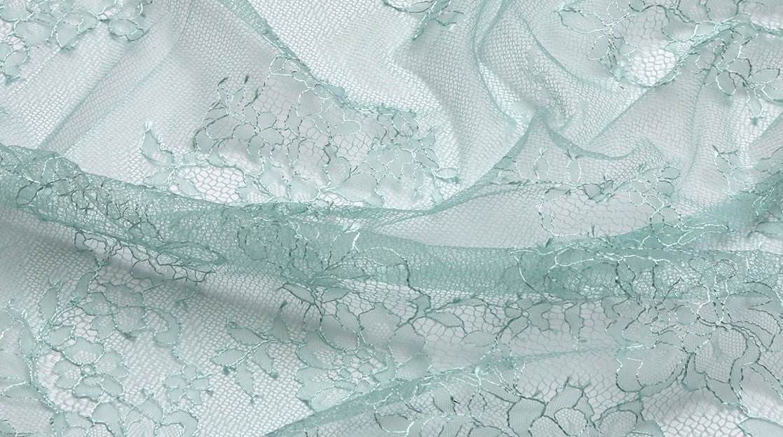 Dantel (Lace) - Sharqiya - الشرقية