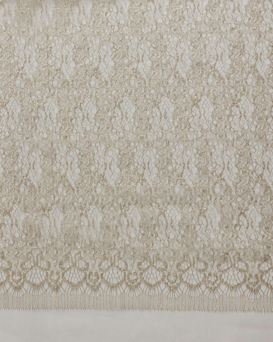 Dantel Lurex - Sharqiya - الشرقية