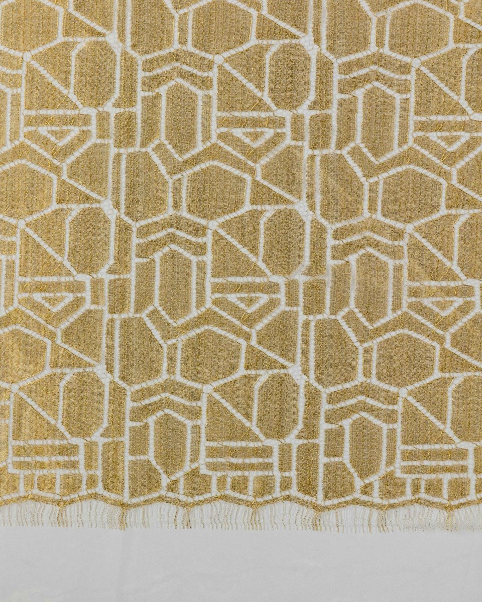 Dantel Lurex - Sharqiya - الشرقية