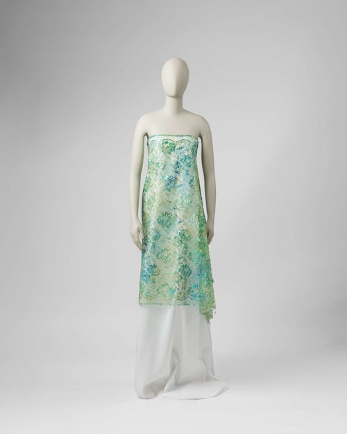 Dantel Lurex - Sharqiya - الشرقية