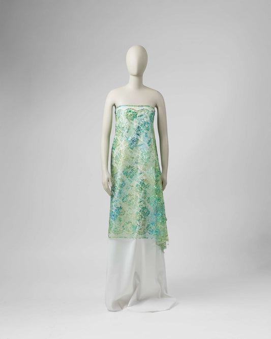Dantel Lurex - Sharqiya - الشرقية