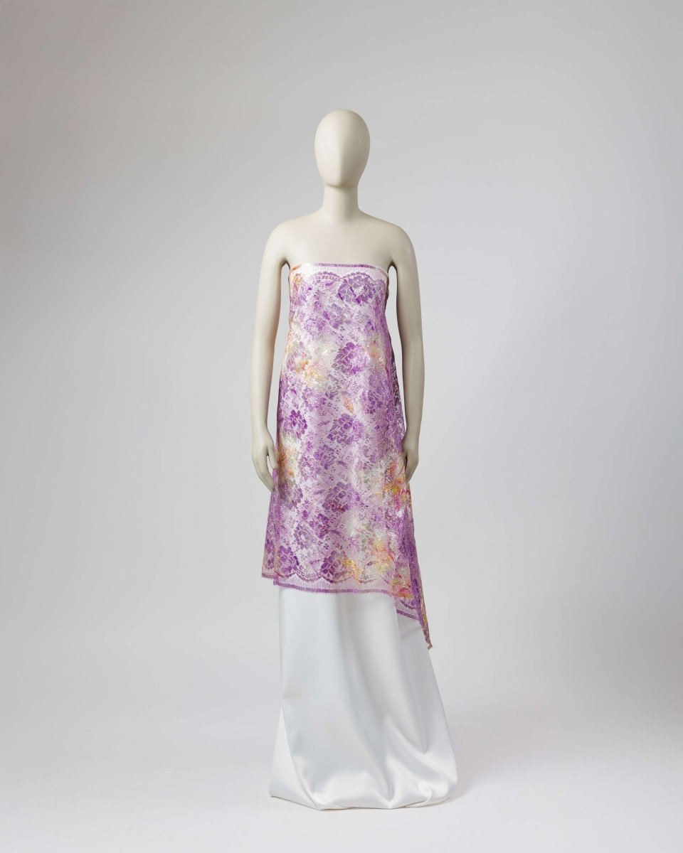 Dantel Lurex - Sharqiya - الشرقية