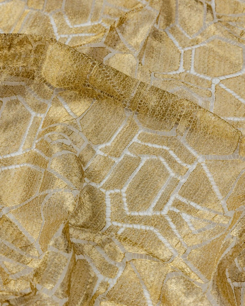 Dantel Lurex - Sharqiya - الشرقية