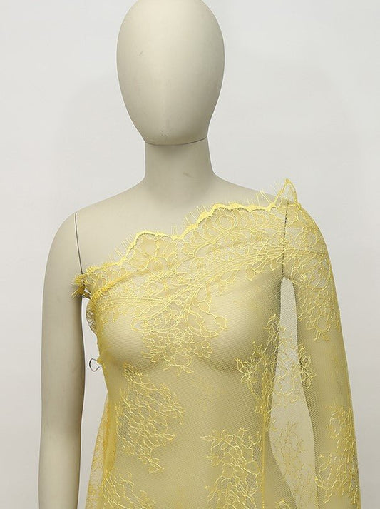 Dental Lace Floral - Sharqiya - الشرقية