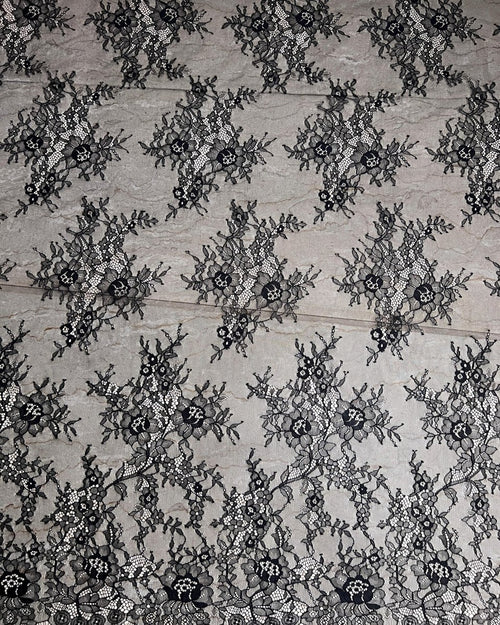 Dental Lace Floral - Sharqiya - الشرقية